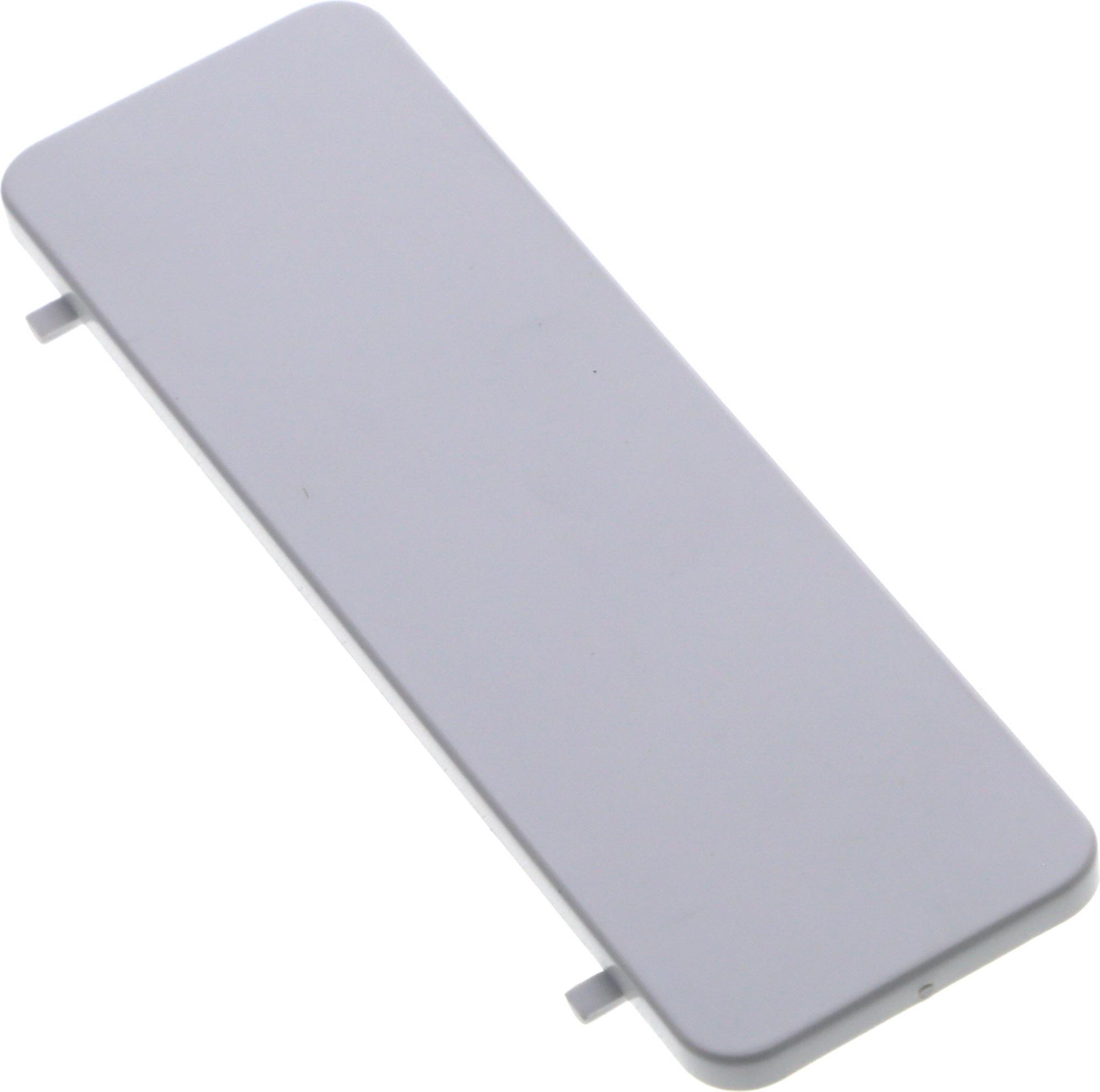 Couvercle Lave-Vaisselle POIGNEE