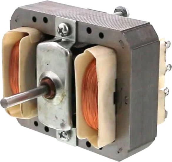 MOTEUR Hotte 110W K0B0245 YJF6822-09/08