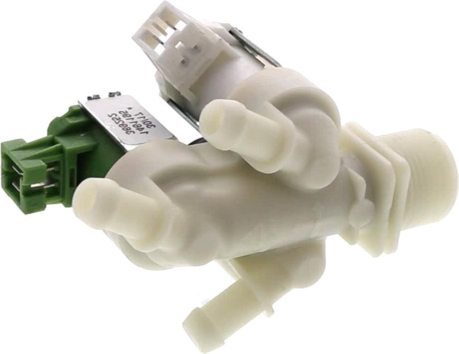 ELECTROVANNE  Lave-Linge 3 VOIES