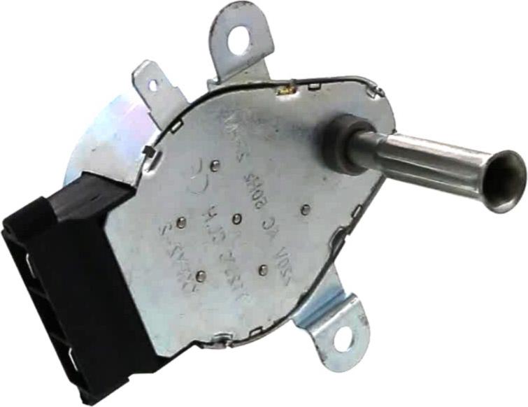 MOTEUR Cuisinière TOURNE BROCHE