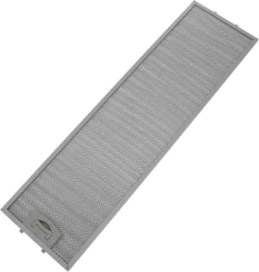 FILTRE Hotte METAL 560*159