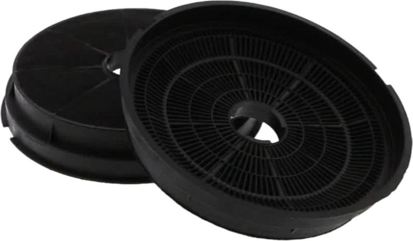 FILTRE Hotte CHARBON (kit 2) 193mm