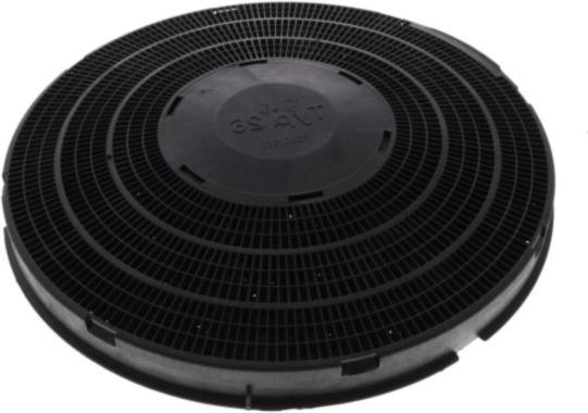 FILTRE Hotte CHARBON TYPE26