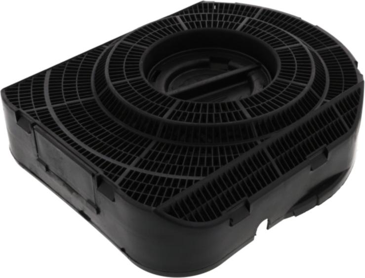 FILTRE Hotte CHARBON 195*207