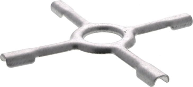 GRILLE Cuisinière REDUCTRICE BRULEUR