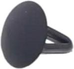 BOUCHON Froid GRAND MODELE NOIR