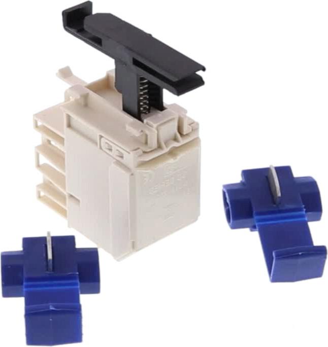 Interrupteur Lave-Linge M/A