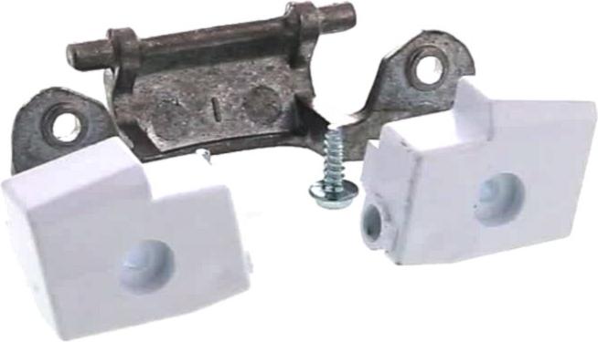 CHARNIERE Sèche-Linge HUBLOT