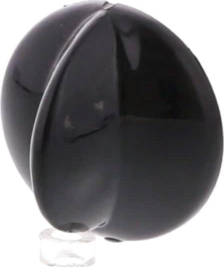 MANETTE Four NOIRE 40*22 6h 6mm 15mm