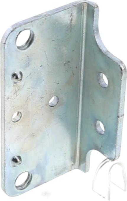 CHARNIERE Froid Supérieur GAUCHE SANS AXE