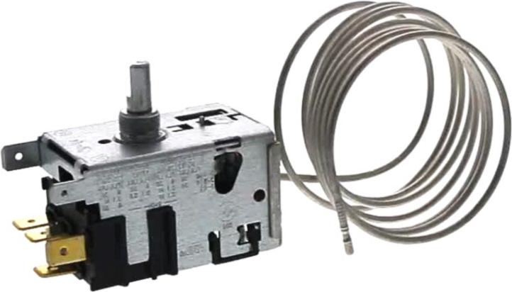 Thermostat Froid Réfrigérateur 077B6649