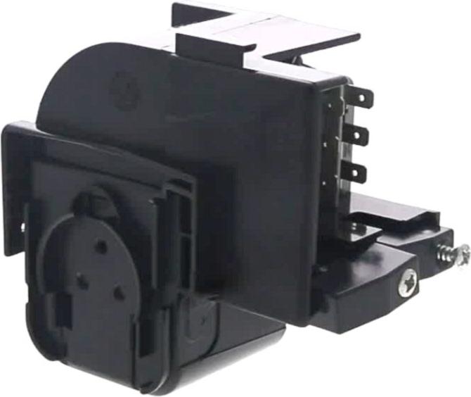 RELAIS Froid Démarrage+thermique THG1345MKS