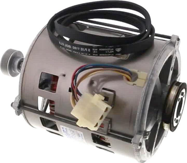 MOTEUR Lave-Linge
