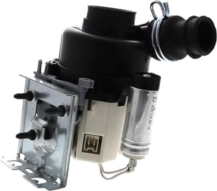 MOTEUR Lave-Vaisselle CYCLAGE