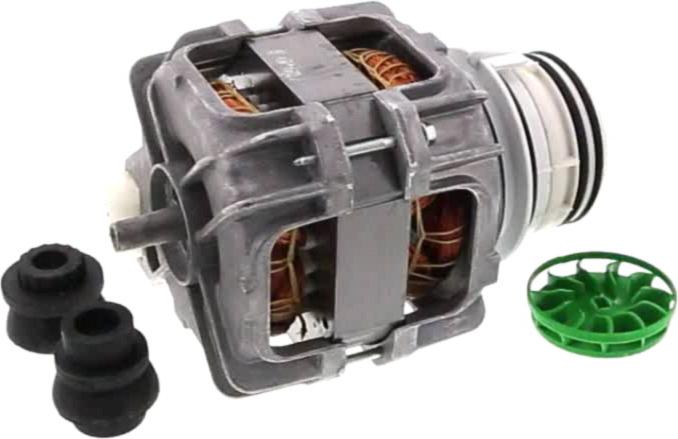 MOTEUR Lave-Vaisselle CYCLAGE+VIDANGE