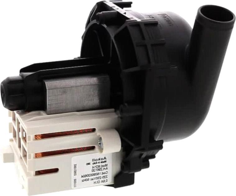 MOTEUR Lave-Vaisselle CYCLAGE