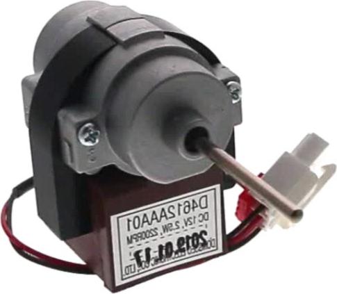 MOTEUR Froid Congélateur 12v DA4612AAA01