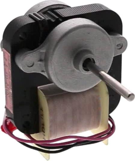 MOTEUR Froid Ventilation