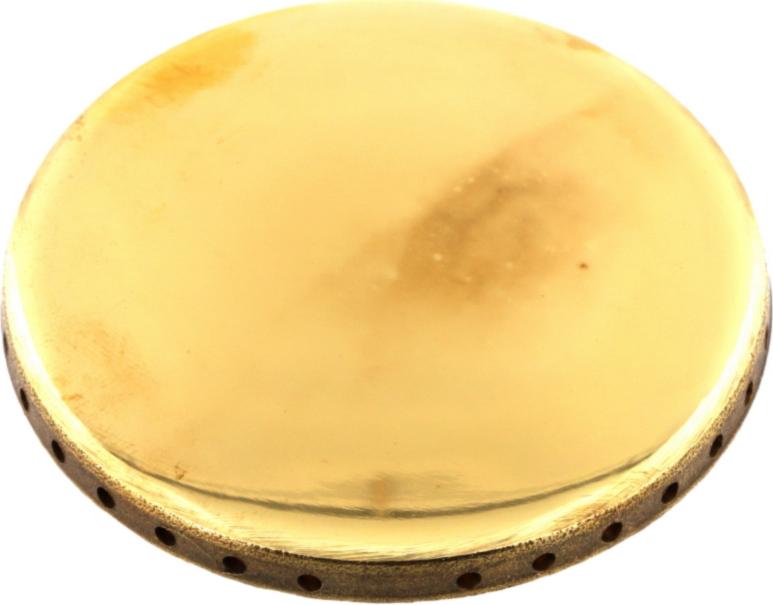 CHAPEAU Plaque BRULEUR Rapide