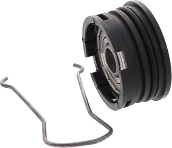 PALIER Lave-Linge Gauche OPPOSE POULIE