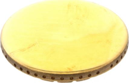 CHAPEAU Plaque BRULEUR Ultra-rapide