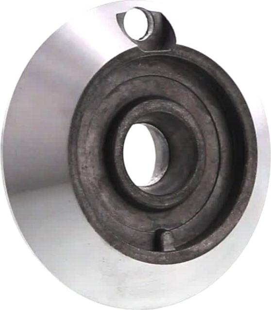 TETE DE BRULEUR Semi-rapide