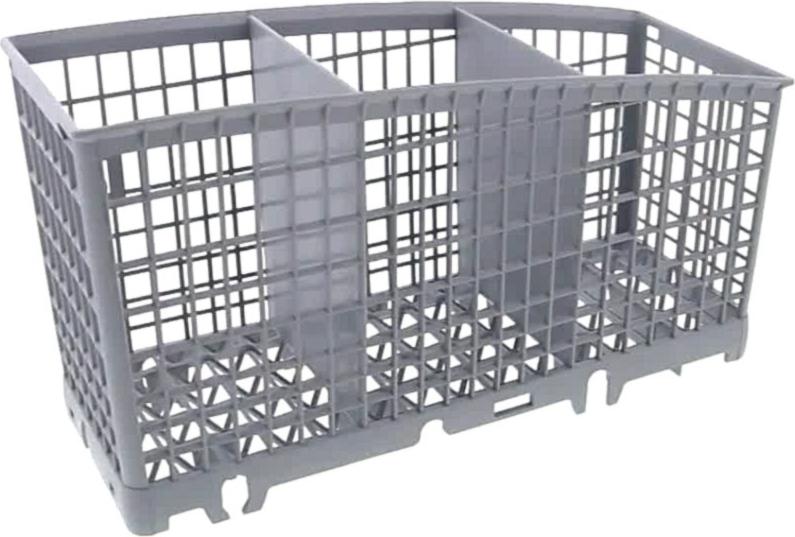 PANIER Lave-Vaisselle COUVERTS 1/2