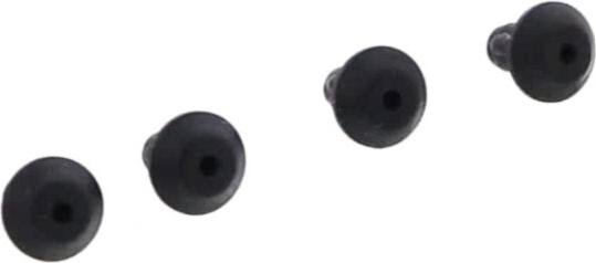 PATIN Plaque GRILLE unitaire