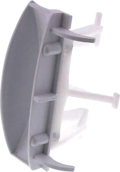 POIGNEE Lave-Vaisselle OUVERTURE Blanc