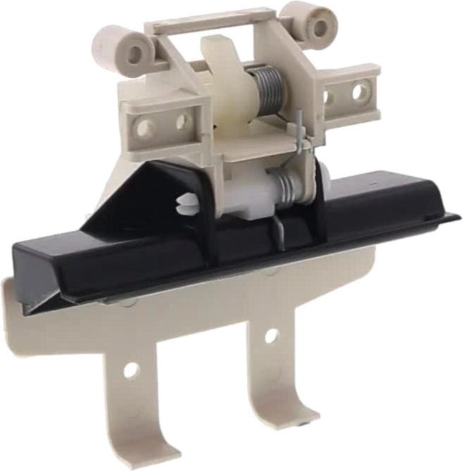 POIGNEE Lave-Vaisselle + FERMETURE