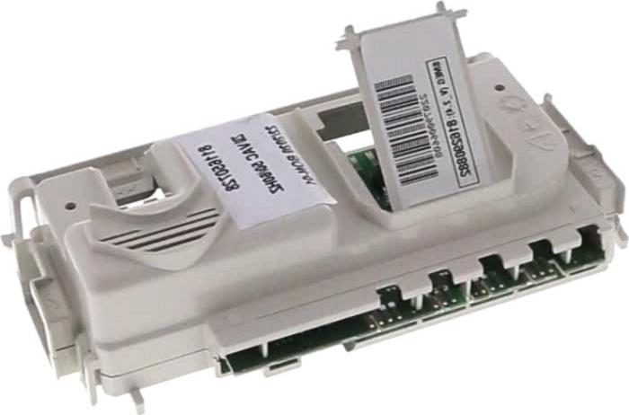 Programmateur Lave-Vaisselle