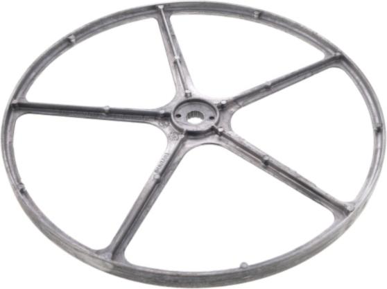 POULIE Lave-Linge TAMBOUR