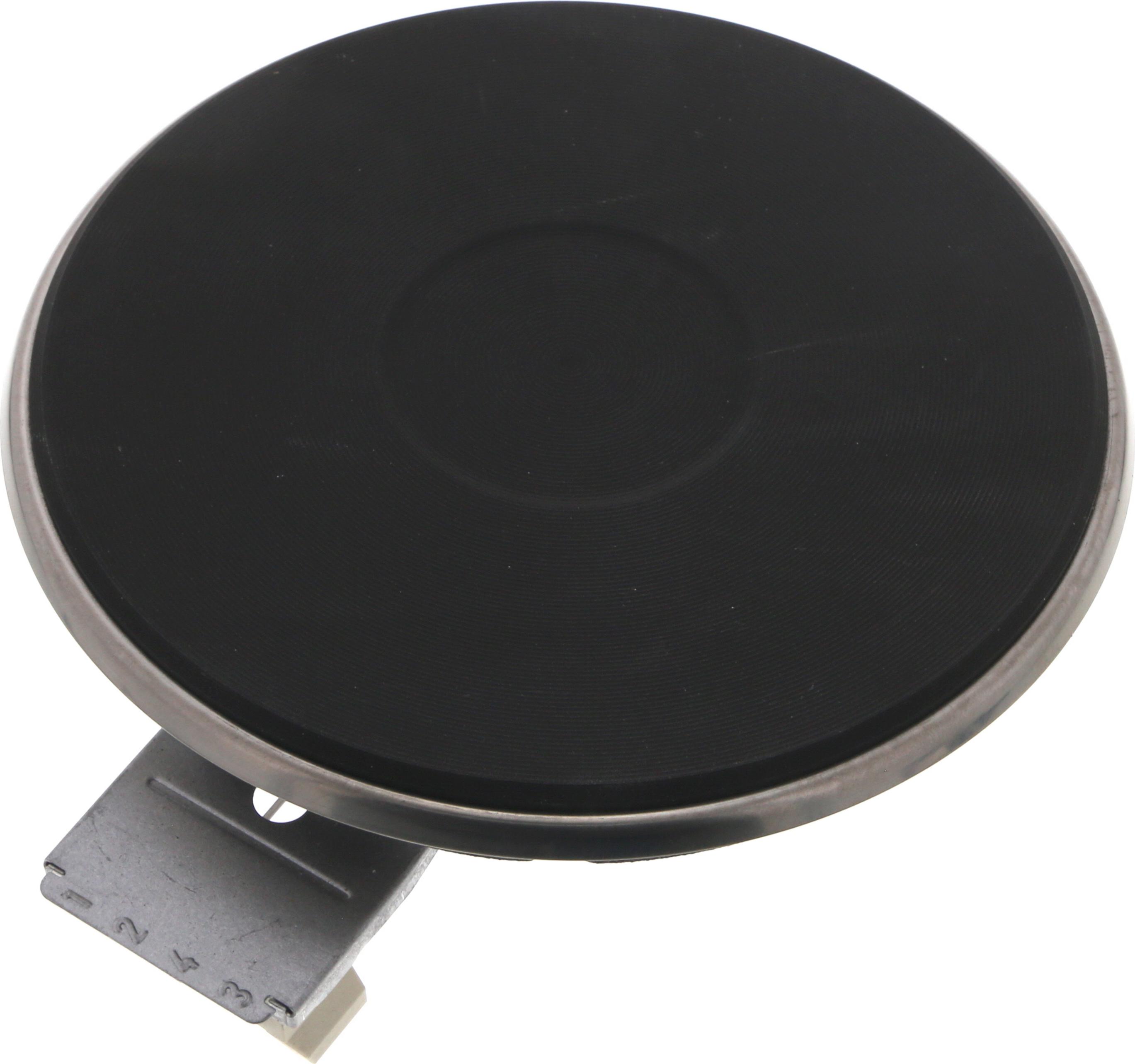 PLAQUE Plaque ELECTRIQUE 145mm 1000w 8mm 12.14453.194