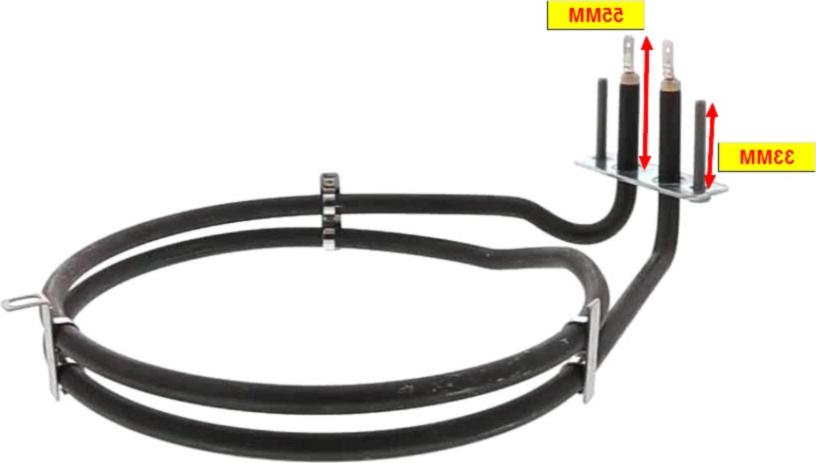 RESISTANCE Four CT 2500W