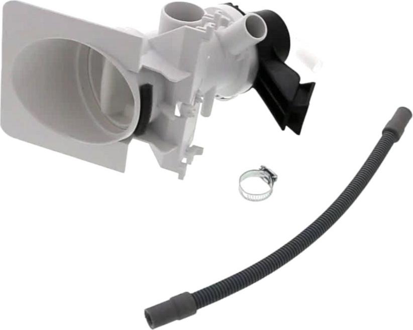 Pompe de vidange Lave-Linge 58961 59852 57085