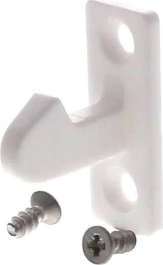 CROCHET Lave-Linge Porte TOP 