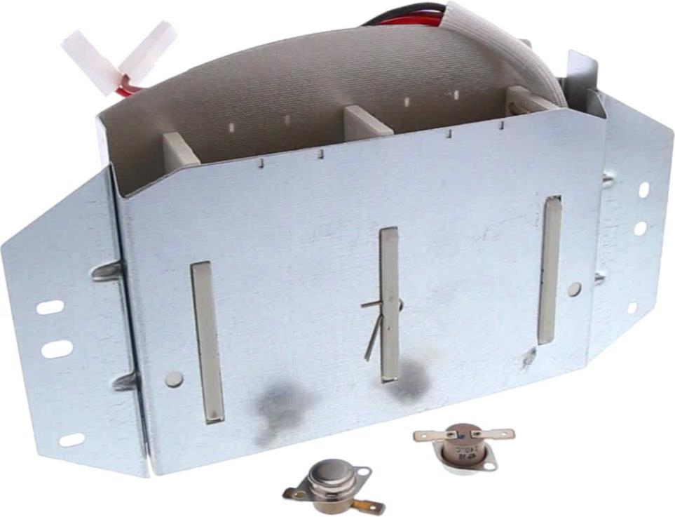 Résistance Sèche-Linge 1000+1000w