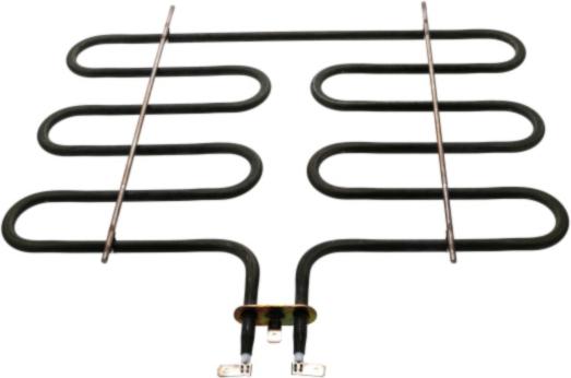 RESISTANCE Petit electro ménager BARBECUE E