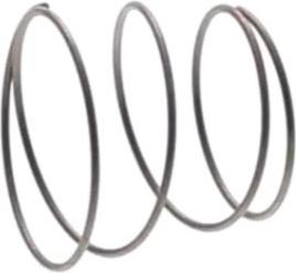 RESSORT Cuisinière BOUTON