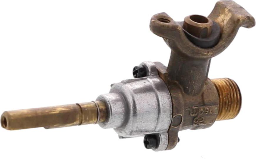 ROBINET Cuisinière Rapide PAS 048 NOIR