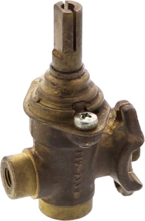 ROBINET Plaque Semi-rapide ARD