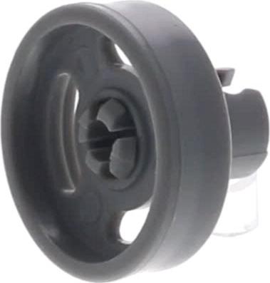 ROUE Lave-Vaisselle +AXE PANIER Inférieur REC0010
