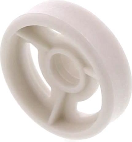 ROUE Lave-Vaisselle PANIER Inférieur sans axe