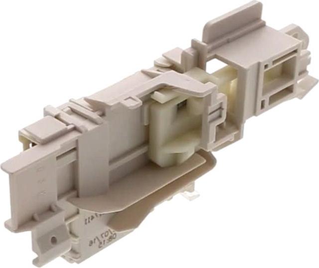 SECURITE Lave-Linge PORTE