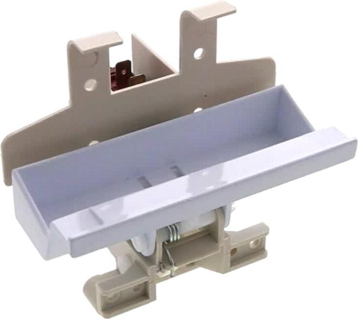 SERRURE Lave-Vaisselle PORTE