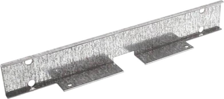 SUPPORT Cuisinière ROBINETS