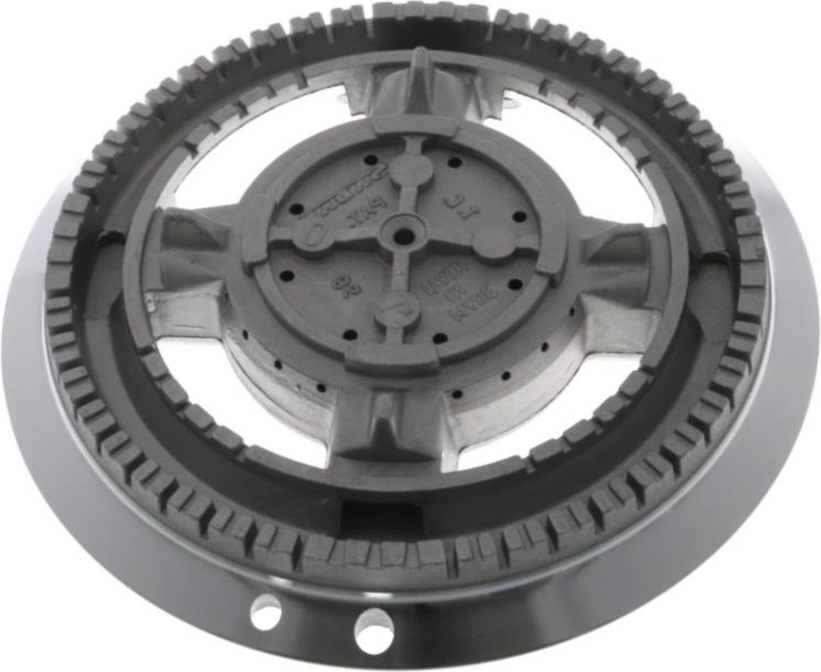 TETE BRULEUR Cuisinière COURONNE CENTRAL