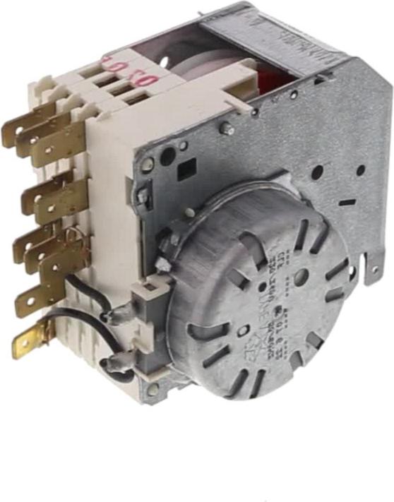 Programmateur Sèche-Linge 