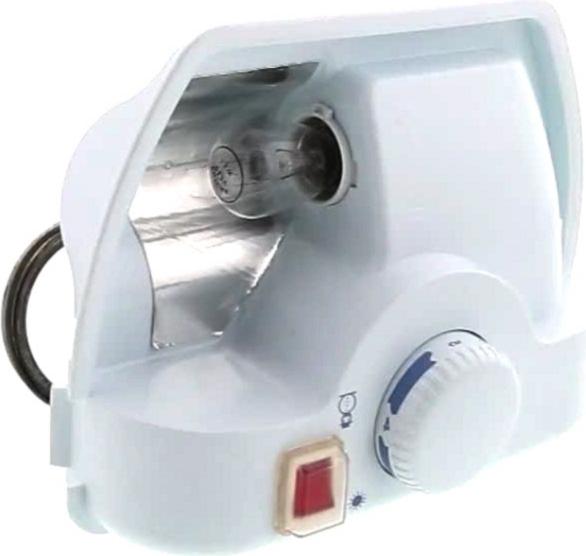 Thermostat Froid + BOITE