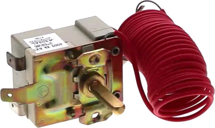 THERMOSTAT Lave-Linge REGLABLE